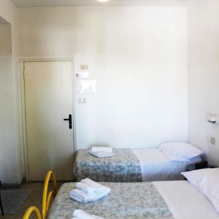 Hotel Elde Riccione Eksteriør billede