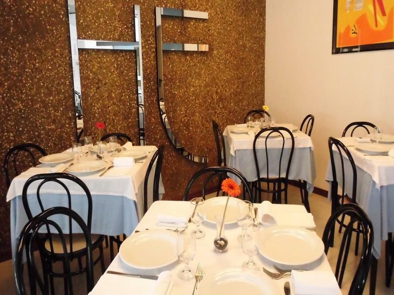 Hotel Elde Riccione Eksteriør billede