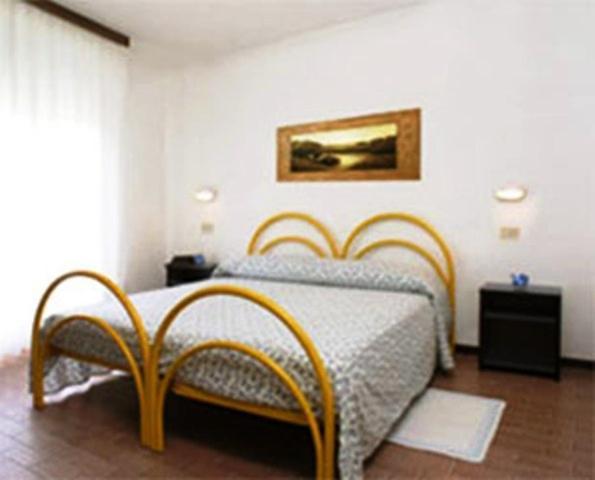 Hotel Elde Riccione Eksteriør billede